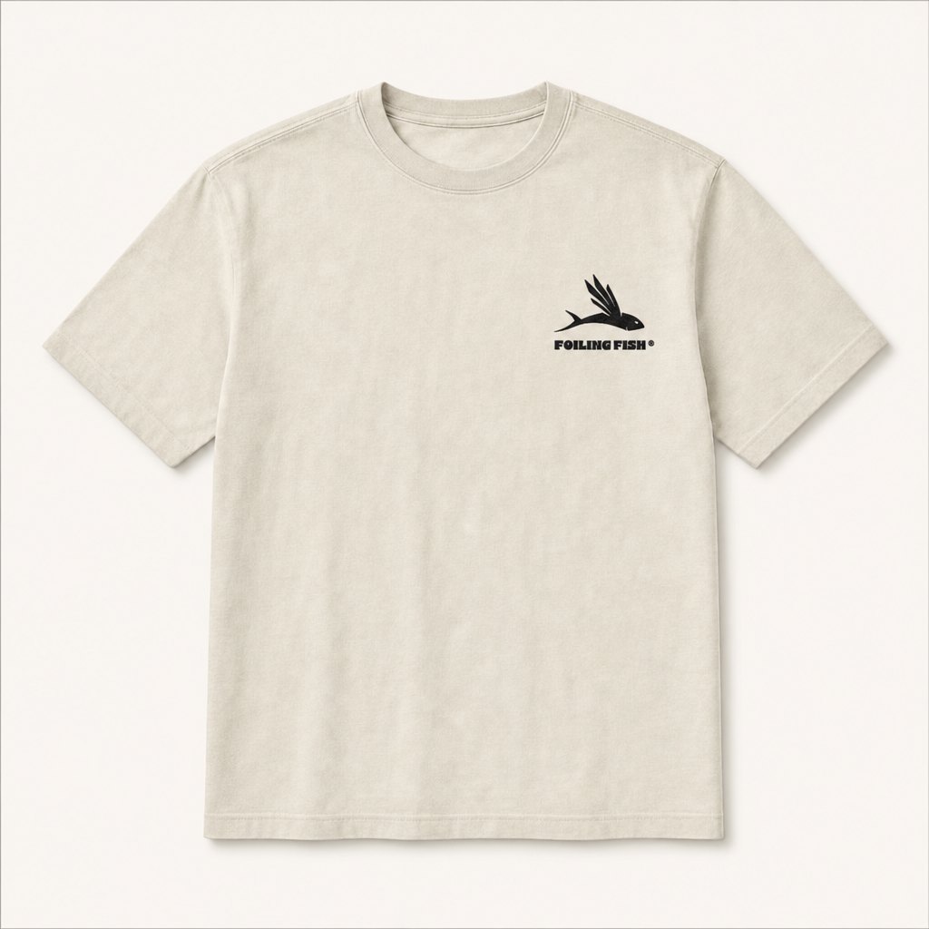 The Tee — Bone