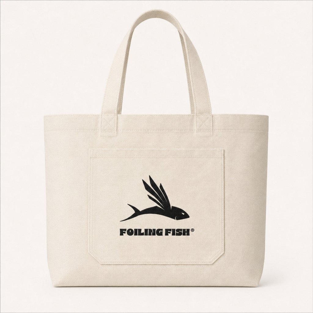 The Tote — Bone